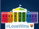 全米で同性婚が認められ、Twitter上に虹色のハートがあふれる