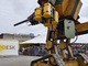 クラタス、出てこいやぁ！　米国の巨大ロボ「MegaBot2」が水道橋重工に「決闘」を申し込む