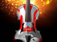 限定1台の「ウルトラヴァイオリン」を会場販売　フルオーケストラによる「ウルトラマンシンフォニーコンサート2015」開催