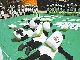 パンダがわちゃわちゃ！　中国で行われた「ジャイアントパンダ麻雀大会」の様子が相当にカオス