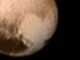 冥王星にハートの模様　NASAが写真を公開　ディズニーのプルートもいる!?