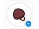 バイドゥ、Facebook Messengerで顔文字やAAが使える“文字化けしない”アプリをリリース