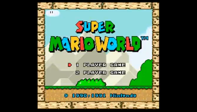 スーパーマリオワールド をプレイしてファミコンの 初代マリオ を作る謎tasが何を言っているのかわからねー件 ねとらぼ