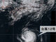 台風12号　最新の進路と日本への影響