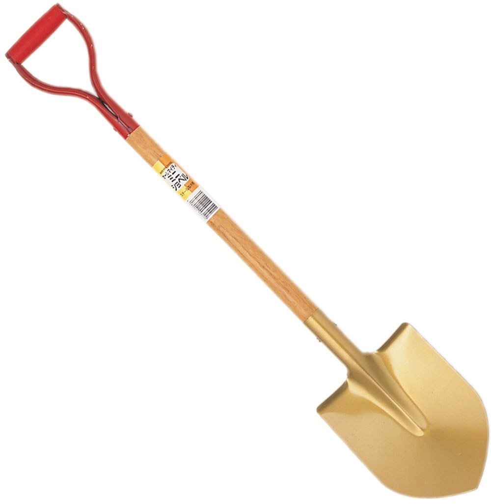 学園生活部員におすすめ 園芸ショベル のamazonレビューがゾンビ退治に最適と高評価を集める ねとらぼ