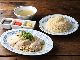 「威南記海南鶏飯」日本初上陸！　シンガポールチキンライスの専門店がオープンするぞおおおお！