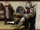 野生のレニガッツ　「ダークソウル2」アストラの上級騎士の装備一式を作ってみた動画が納得の感動