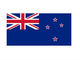 ニュージーランド、新国旗のデザイン候補40を発表