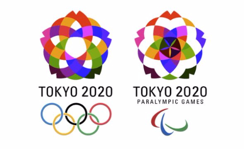 デザイナーが1時間で作った ぼくのかんがえた東京五輪エンブレム がステキだと話題に ねとらぼ