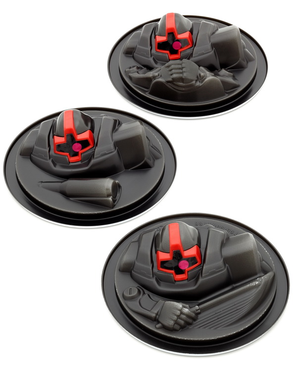 豆腐界の黒い三連星 トリプル ドムとうふ 登場 ヘルシーなデザートとして相模屋食料 機動戦士ガンダム コラボ第4弾でジェット ストリーム アタックかます ねとらぼ