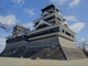 守備力の高さに定評　行ってよかった日本の城、熊本城が首位防衛