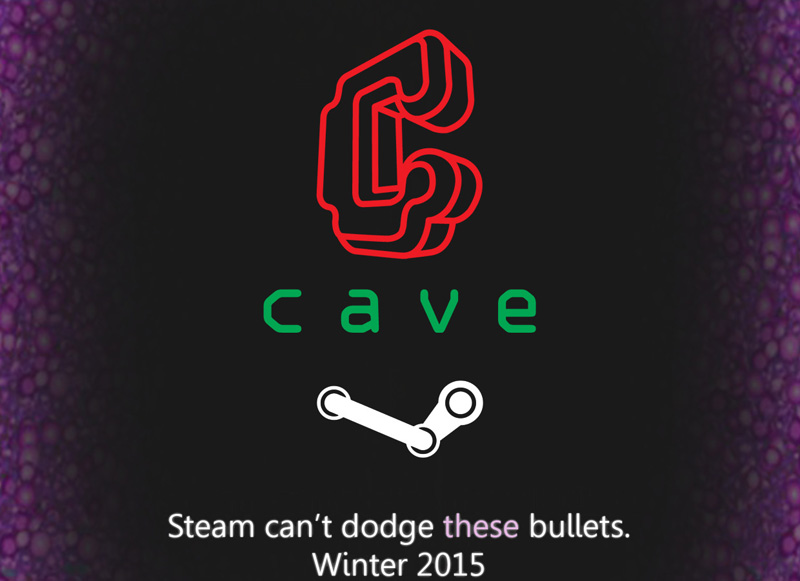 弾幕シューティングの雄 ケイブがsteam参入決定 Steamもこの弾幕からは逃れられない ねとらぼ
