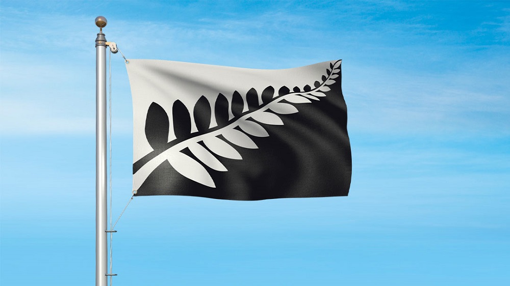 新国旗を検討中のニュージーランド 最終デザイン候補4作を発表 ねとらぼ