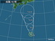 台風18号「アータウ」発生