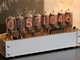 シュタゲの「ダイバージェンスメーター時計」　30台限定で一般発売決定！