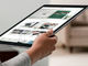 Apple「iPad Pro」発表　12.9インチディスプレイの大きなモデル
