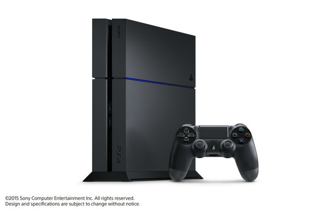 PS4値下げ 10月1日から税別3万4980円に - ねとらぼ