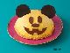 ディズニーのキャラクターをデザインしたハロウィン限定ケーキが登場　ヴィランズのプチケーキとミッキーのパンプキンケーキ