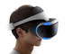 PS4のバーチャルリアリティシステム、正式名は「PlayStation VR」に