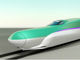 北海道新幹線は2016年3月26日に開業　寝台特急「カシオペア」終了へ