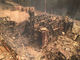 米の電話歴史博物館、山火事で焼失　再建に向け支援求める
