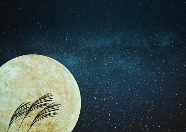 今年は中秋の名月からのスーパームーン 15年最大の月を眺めようよ ねとらぼ 今年は中秋の名月からのスーパームーン 15年最大の月を眺めようよ ねとらぼ