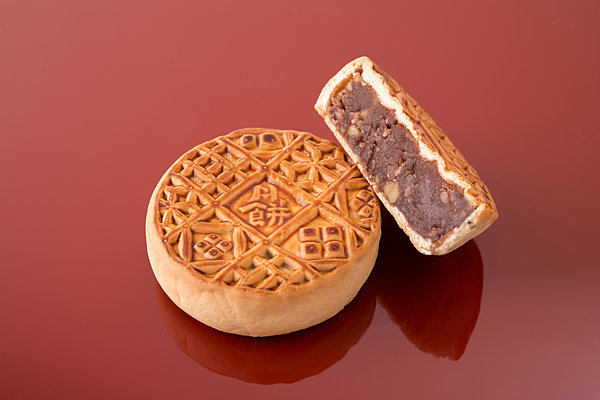 ライフ アフター 月餅