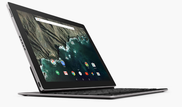 Google、自社開発タブレット「Pixel C」発表 Nexusスマホ新モデルも投入（要約） - ねとらぼ