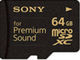 ソニーの高音質メモリーカード、一部を無償交換　音飛びなどの問題