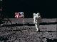 当時の宇宙飛行士たちの自撮りも　NASAが「アポロ計画」の月面探査写真を高解像度で8400枚以上公開