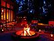 大人の極上キャンプが手ぶらで楽しめる　グランピングリゾート「星のや富士」10月30日開業