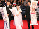 レッドカーペットに萌え抱きまくら登場　「第28回東京国際映画祭」開幕リポート