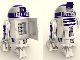 R2‐D2を忠実に再現した“動く冷蔵庫”登場！　リモコン操作で映画さながらの走行・旋回が可能