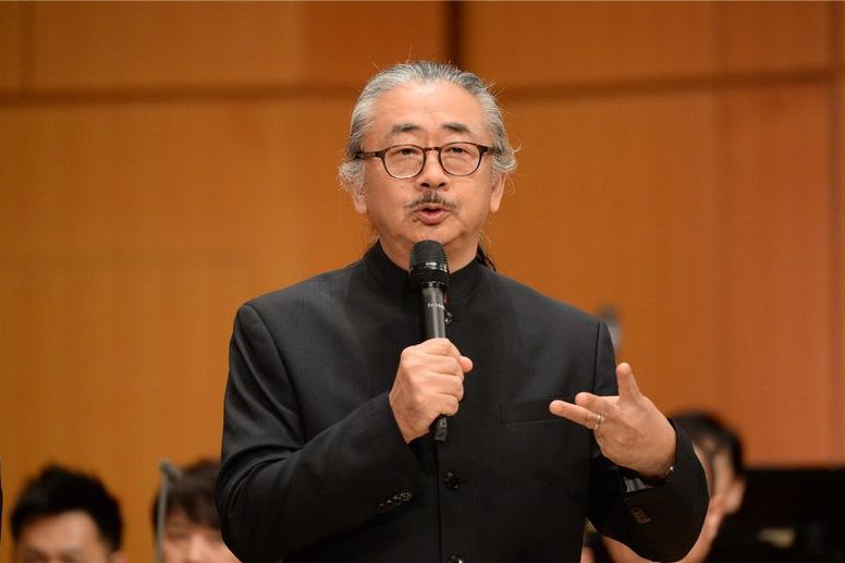 題名のない音楽会 11月22日に植松伸夫を迎え ゲーム音楽史 特集 曲解説や 構想中のゲーム音楽 発言も ねとらぼ