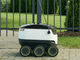 Skype共同創設者が新ビジネス　ロボットカーで日用品を配達