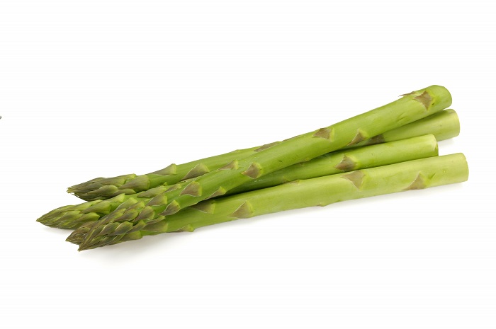 なぜアスパラガスが1位なんだぁあああ サイバード 野菜の中で誰が一番 イケメン かを調査 ねとらぼ