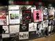 レコードCD店「ディスクユニオン」が関西初オープン　店頭に100人以上の列、会計の整理券配布など大盛況