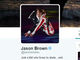 フィギュアのジェイソン・ブラウン選手、NHK杯棄権に「かなしいです」ファンにTwitterでメッセージ