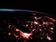 美しすぎる……NASAの宇宙飛行士スコット・ケリーさんの投稿写真が圧巻