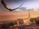ワシになって飛ぶVRゴーグル対応ゲーム、Ubisoftが発表