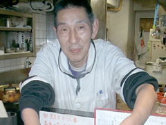 元日本一まずいラーメン屋「彦龍」の店主・原憲彦さんが逝去（要約 