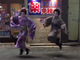 舞妓はん何してはるんどすか！　アゲアゲな曲でキレキレダンスを踊る歌舞伎町の舞妓さんが衝撃的