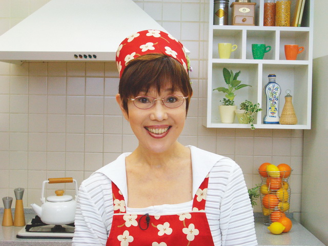 平野レミさんが90分で目標17品のおせち料理を作る番組をnhk総合が生放送 なにか起きそうな予感しかない ねとらぼ