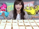 日本人女性ユーチューバーが投稿した「食パン100枚食べる動画」が海外でなぜか大反響