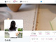 女子高生AI「りんな」、Twitterはじめる　日本マイクロソフトが運営