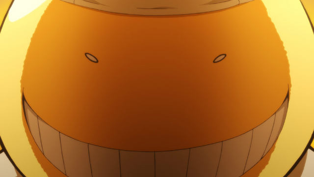 暗殺教室 第2期pvが公開 12月26日には関東ローカルで ころ散歩 15年超話題絶品スイーツ旅 も ねとらぼ