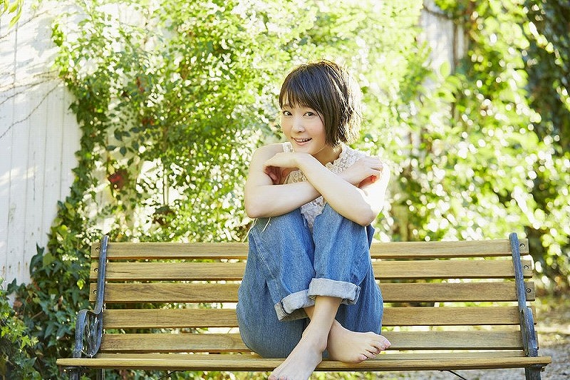 おめでとうシカコ 声優の久保ユリカさん2月にソロデビューへ ねとらぼ