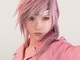 FF13のライトニングさんがルイ・ヴィトンと正式にコラボ！　モデルとして世界で活躍へ