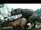 恐竜のペニスは2本あった！？　コンドームのオカモトが恐竜の交尾を本気で再現した世界初のCMを公開