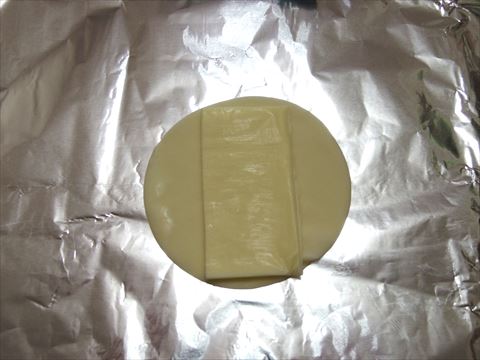 ポークウィンナーのチーズ巻き
